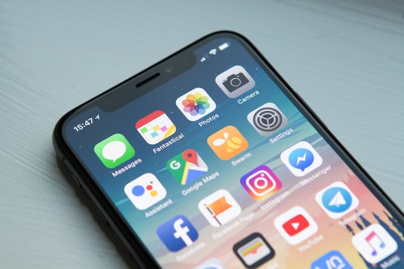 Mobile App Dev