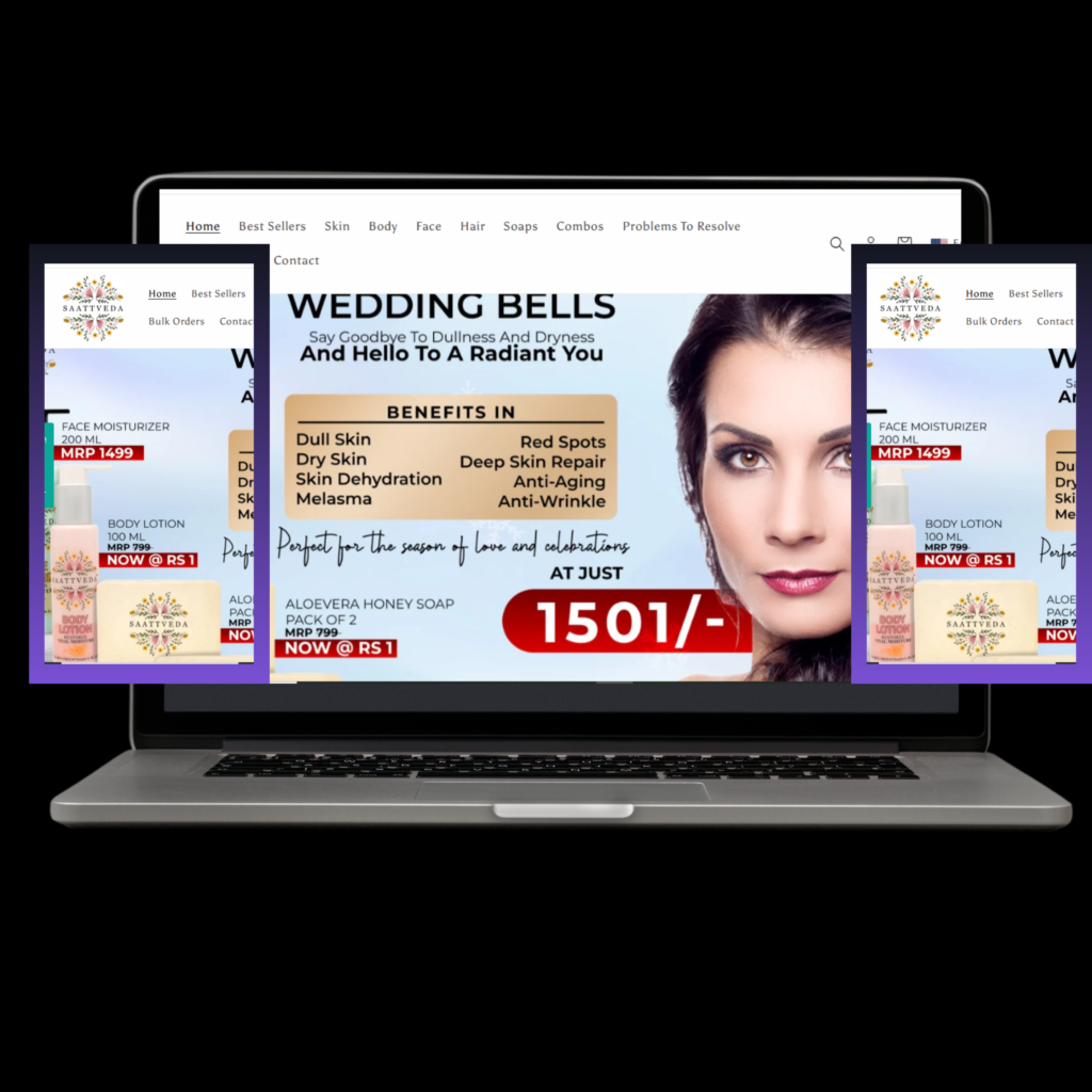 Ads Agency Hub, a top Kanpur web development company, provides feature-rich, affordable, time-efficient, and outcome-driven website development services.