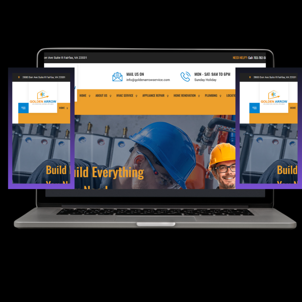 Best Website Development Service in Kanpur